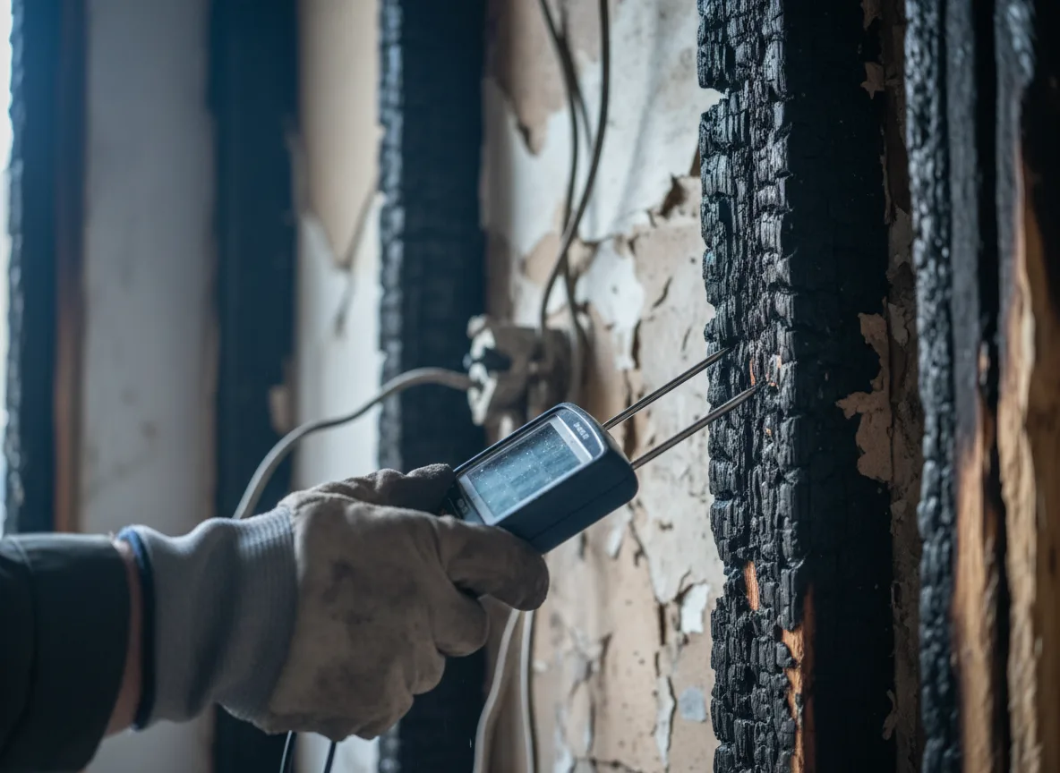 Fire Damage Restoration Glen White, WV FAQs